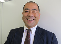 あいき不動産鑑定株式会社　不動産鑑定士　土田剛司